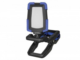 Faithfull Rechargeable Clip Light 10W £24.99